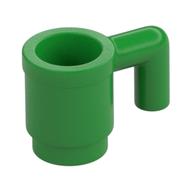 Equipment Cup / Mug [Plain] (Bright Green)