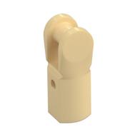 Bar Holder with Hole and Bar Handle (Tan)