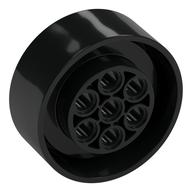 Wheel 41 x 15 (Black)