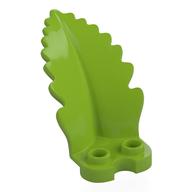 Plant, Fern 3 x 4 x 2 (Lime)
