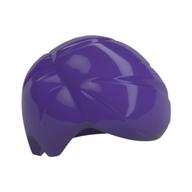 Hair Short Smooth and Right Parting [Plain] (Dark Purple)