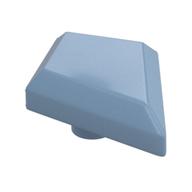 Tile Special 1 x 2 Diamond Plain (Sand Blue)