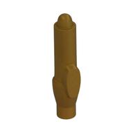 Equipment Pen [Plain] (Pearl Gold)