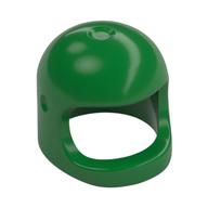 Helmet Classic, New Mold 2019 (Green)