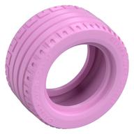 Tyre 43.2 x 22 ZR (Bright Pink)