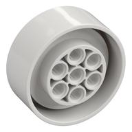 Wheel 41 x 15 (White)