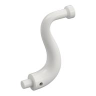 Animal Body Part / Plant, Tail / Trunk / Tentacle / Tongue / Vine / Tree Branch (Long Tip) (White)