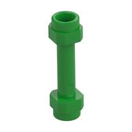 Weapon Hilt Symmetric (Bright Green)