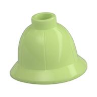 Hat / Pith Helmet (Yellowish Green)