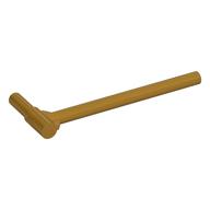 Bar 5L with Handle (Friction Ram) (Pearl Gold)