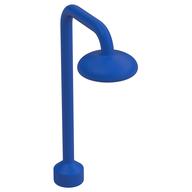 Duplo Shower Faucet (Blue)