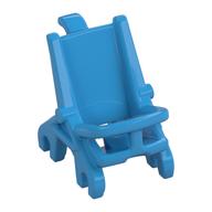 Pram / Stroller (Dark Azure)