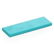 Tile 2 x 6 (Medium Azure)