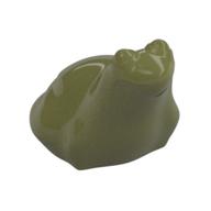 Animal, Frog (Olive Green)