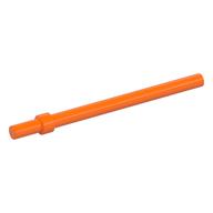 Bar 6L with Stop Ring (Orange)