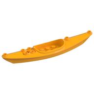 Boat / Kayak 2 x 15 (Bright Light Orange)