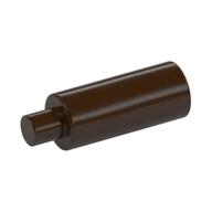 Equipment Candlestick (Dark Brown)
