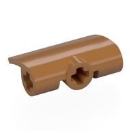 Technic Panel Fairing 2 x 3 x 1 (Medium Nougat)
