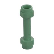 Weapon Hilt Symmetric (Sand Green)