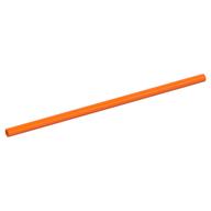 Hose Rigid 3mm D. 11L / 8.8cm (Orange)