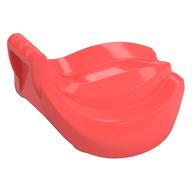 Duplo Food Bananas (Coral)