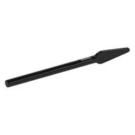Weapon Pike / Spear Flat End (Black)