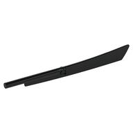 Weapon Sword, Big Blade with Bar (Black)