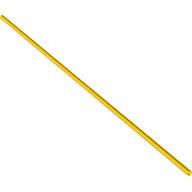Hose Rigid 3mm D. 32L / 25.6cm (Yellow)