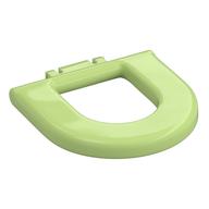 Duplo Toilet Rim (Yellowish Green)