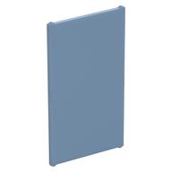 Glass for Window 1 x 4 x 6 (Sand Blue)