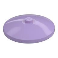 Dish 4 x 4 Inverted [Radar] (Lavender)