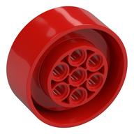 Wheel 41 x 15 (Red)