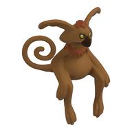 Salacious B. Crumb (2024) (Medium Nougat)