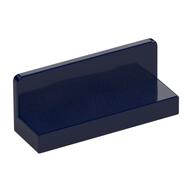 Panel 1 x 3 x 1 (Dark Blue)