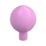 Plant, Peach (Bright Pink)