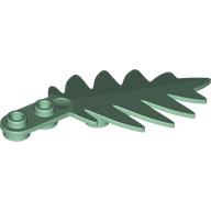 Plant, Palm Leaf Small (Sand Green)