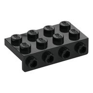 Bracket 2 x 4 - 1 x 4 (Black)
