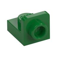 Bracket 1 x 1 - 1 x 1 Inverted (Green)