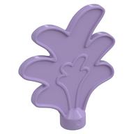 Duplo Plant / Leaf (Lavender)