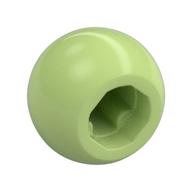 Technic Ball Joint (Yellowish Green)