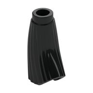 Equipment Broom End (Black)