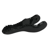 Animal Body Part, Dinosaur, Baryonyx Lower Jaw [Plain] (Black)