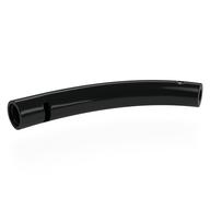 Animal Body Part / Plant, Tail / Neck / Branch / Trunk, Middle Section with Pin Holes (Black)