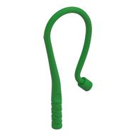 Equipment Whip - Bent (Bright Green)