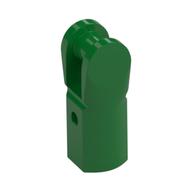 Bar Holder with Hole and Bar Handle (Green)