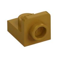 Bracket 1 x 1 - 1 x 1 Inverted (Pearl Gold)