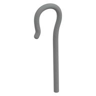 Equipment Shepherd's Crook / Staff (Light Bluish Gray)