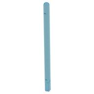 Weapon Lightsaber Blade 8L with Axle (Trans-Light Blue)