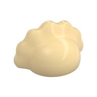 Food Dumpling (Tan)