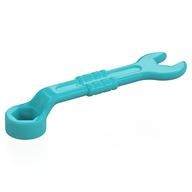Duplo Wrench with Handles (Medium Azure)
